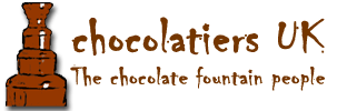 Chocolate Fountains